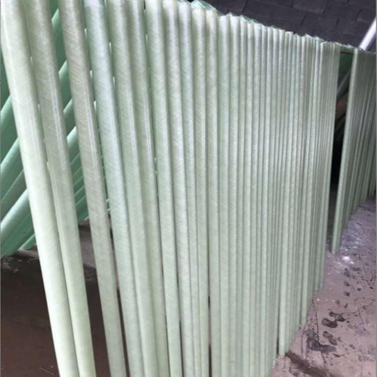 环氧玻璃纤维缠绕管产品