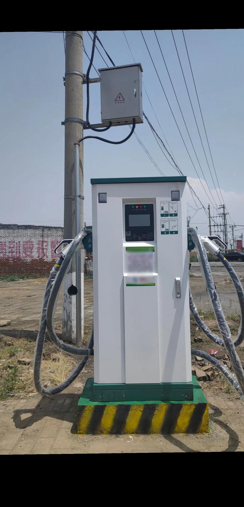 电缆回收厂家现场作业