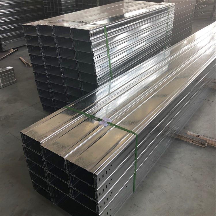 河北百著金属制品有限公司厂区实景