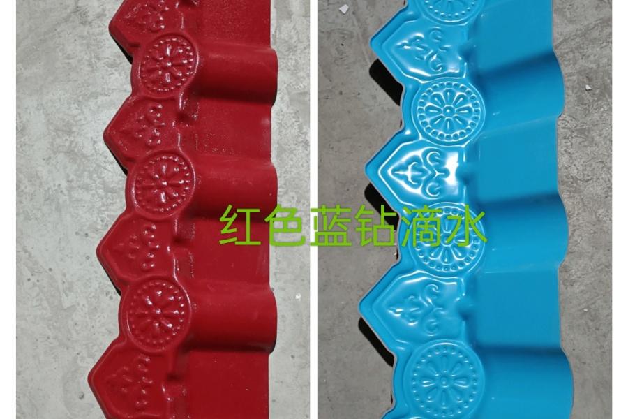 香河久工科技厂房与产品