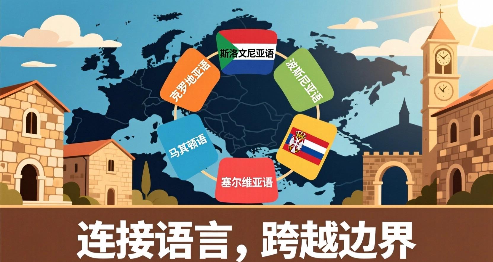 信实翻译公司服务流程