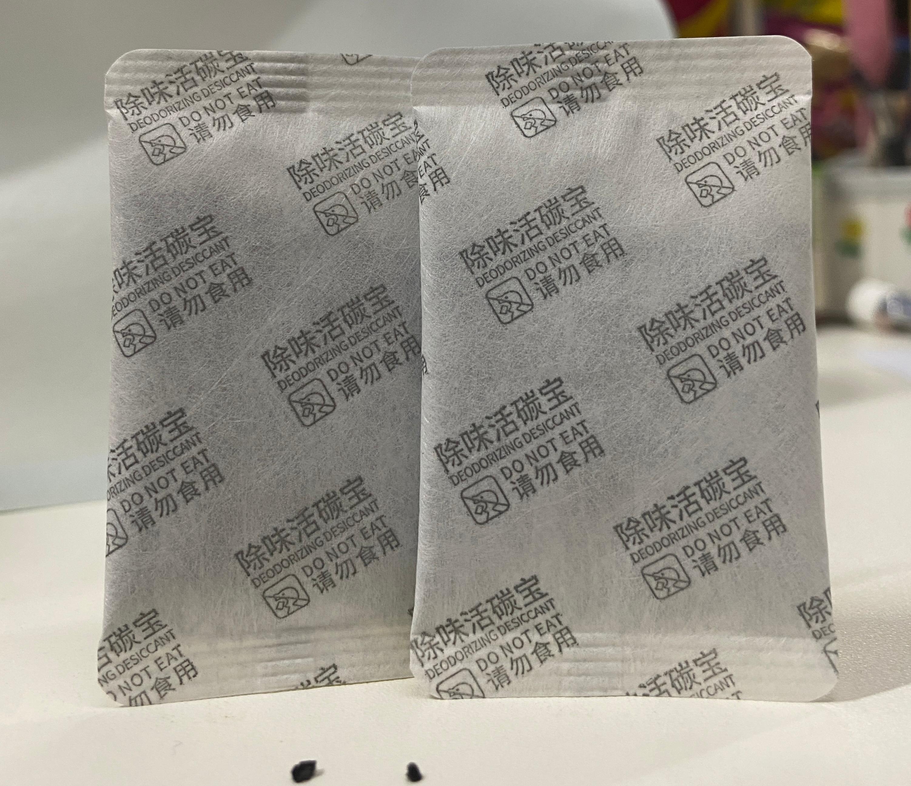拓普旺除味包产品应用场景示意