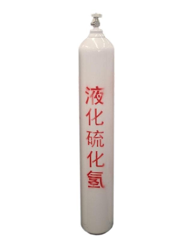 特种气体生产供应场景