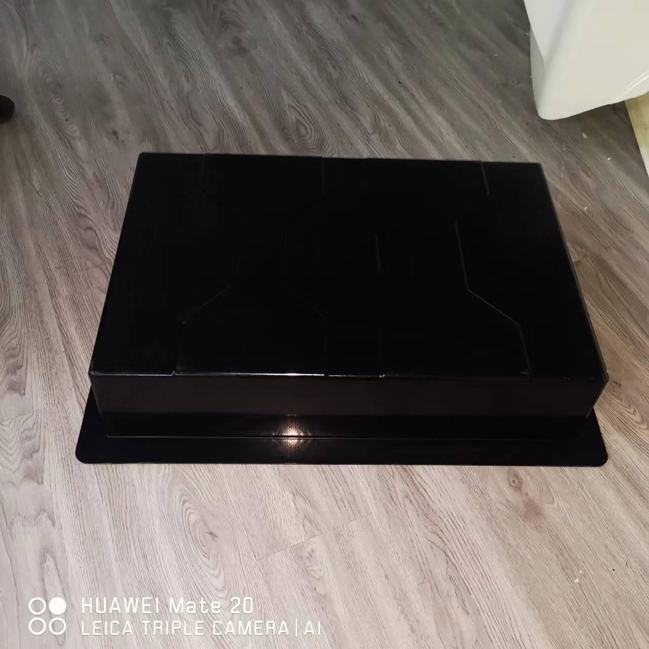 SMC模压制品展示