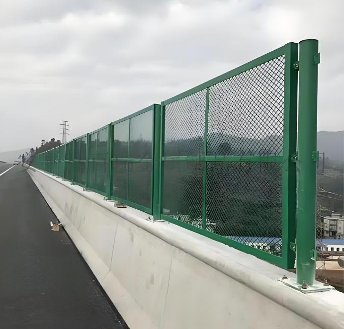 交通防护网定制厂家