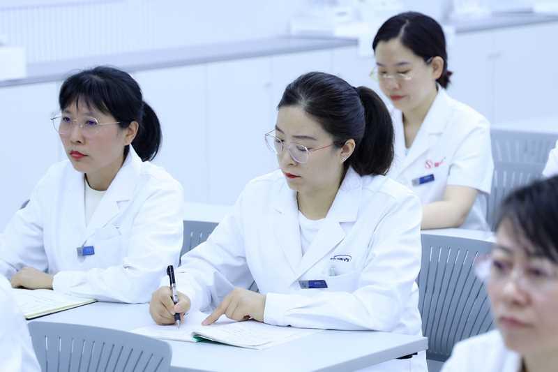 超视立产品示意图