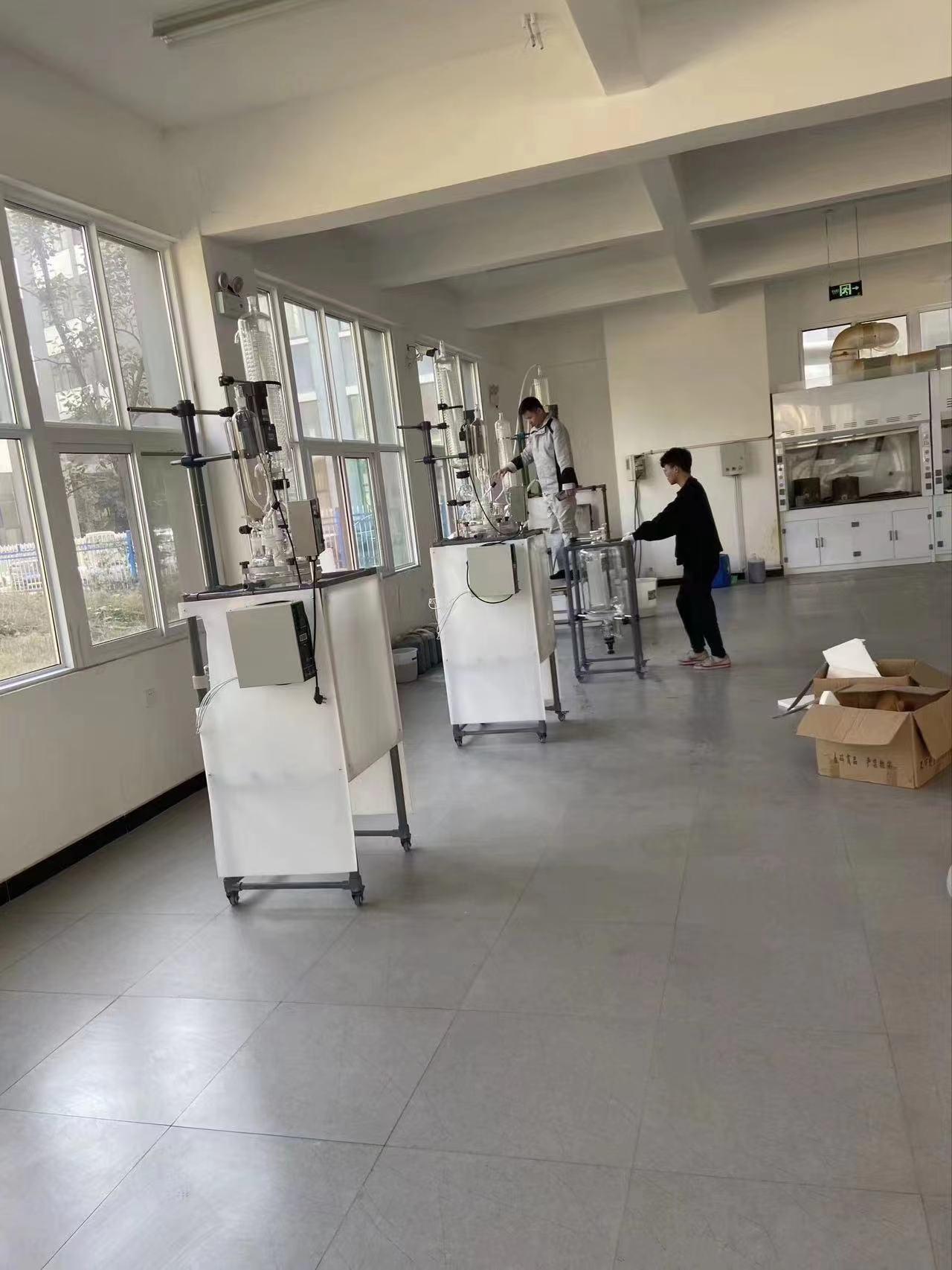 郑州豫华仪器制造有限公司企业概览