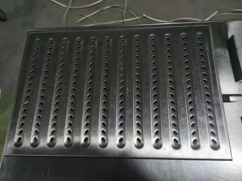 合作案例现场图