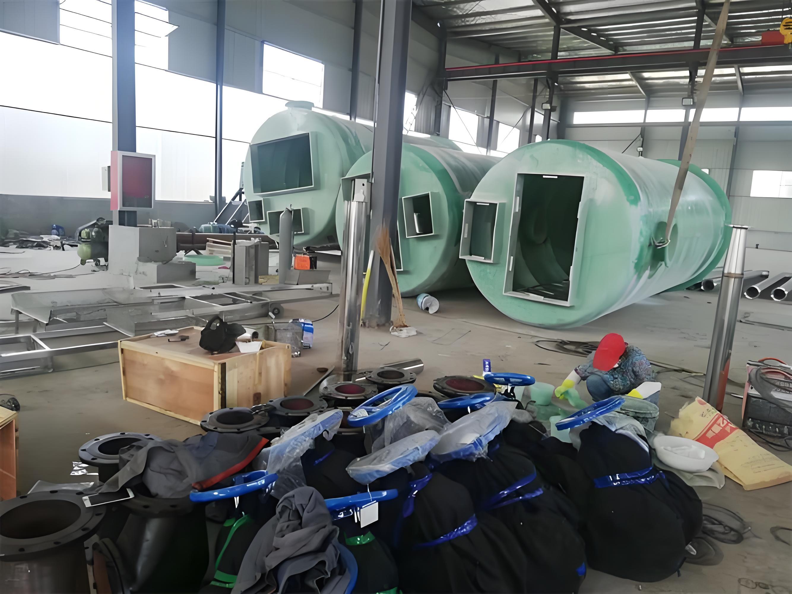 衡水亿通新材料有限公司产品应用图
