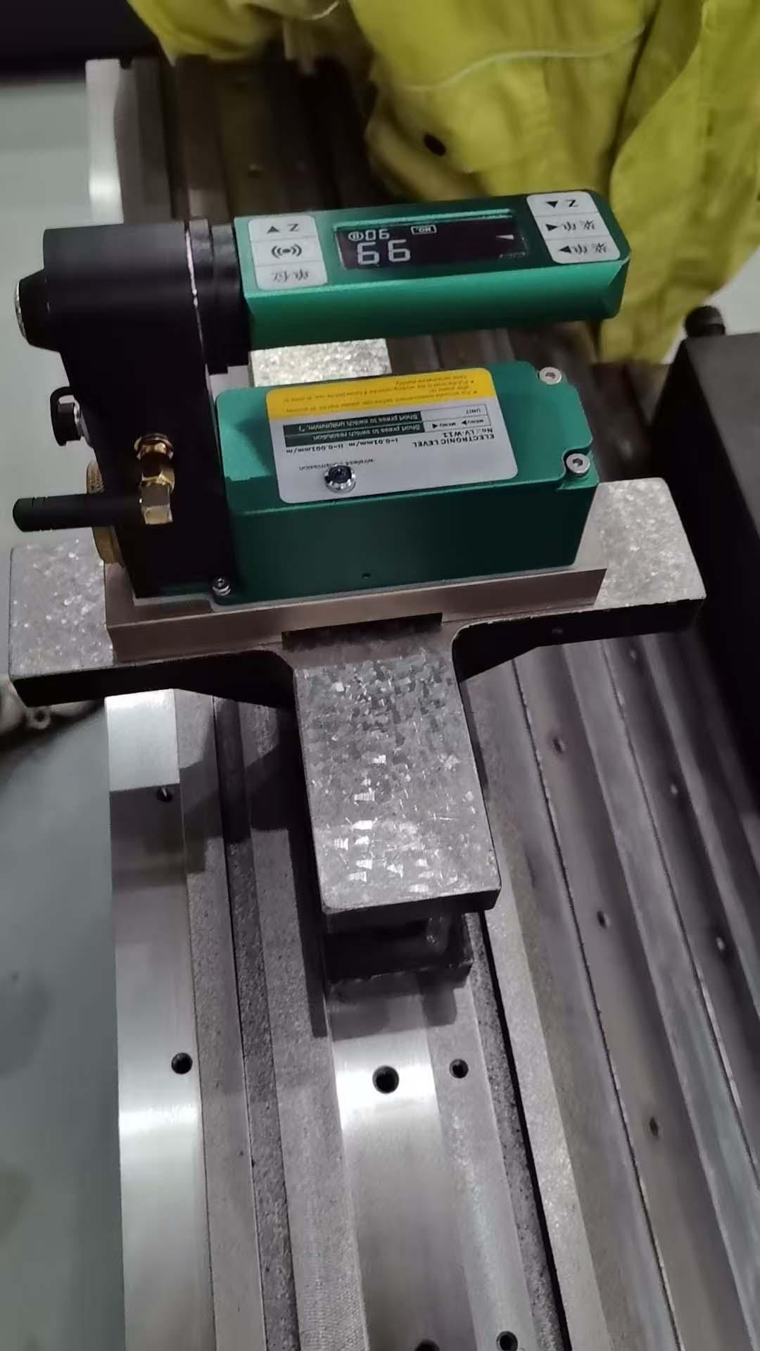 双轴倾角传感器代加工产品匹配