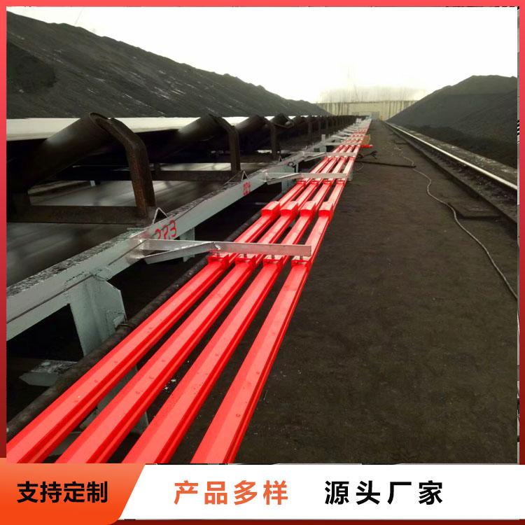 滑触线产品应用场景