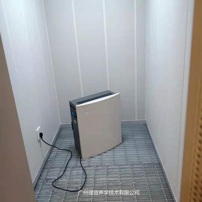 广州理音声学技术有限公司企业实景