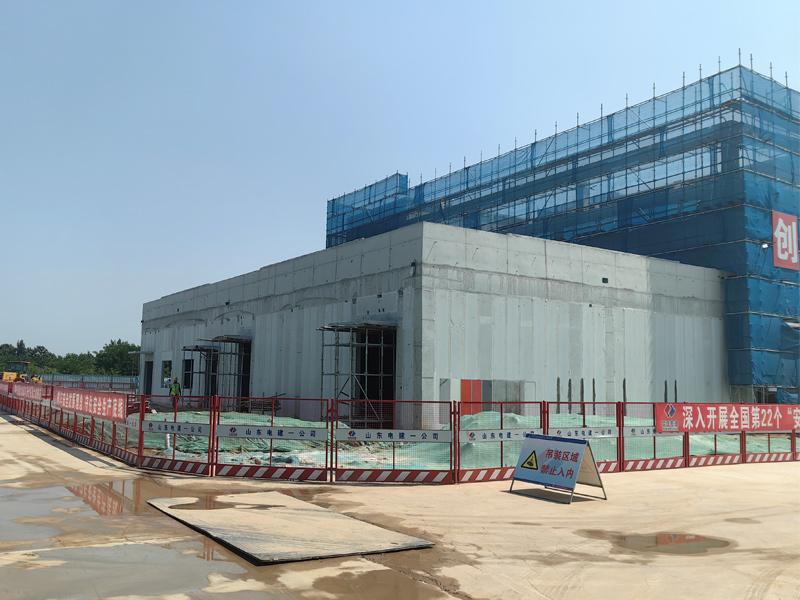 济南源恒新型材料有限公司