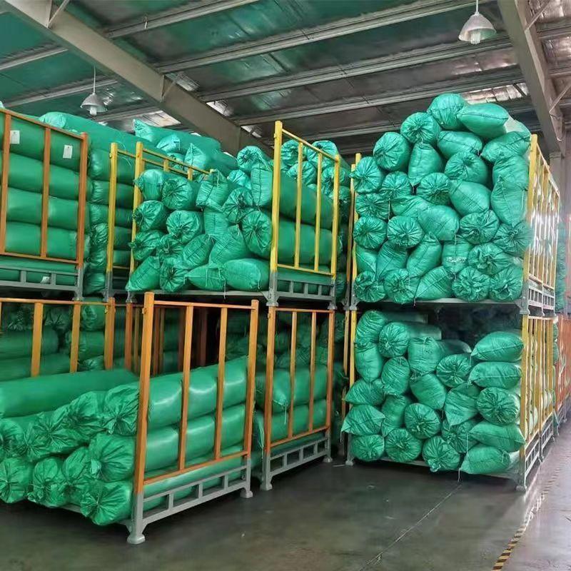 折叠货架产品应用场景