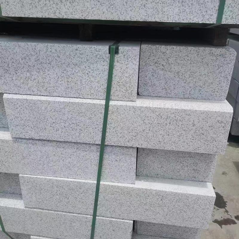 五莲县昊鑫石材有限公司加工基地
