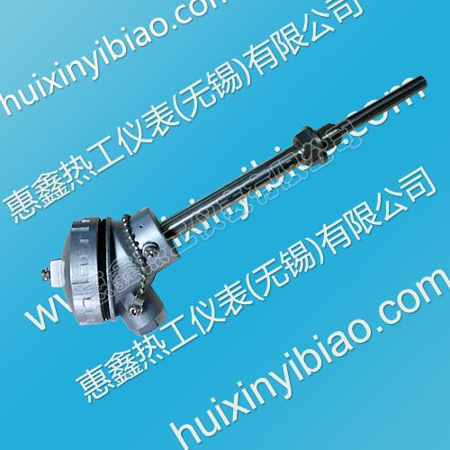 无锡惠鑫热工仪表有限公司
