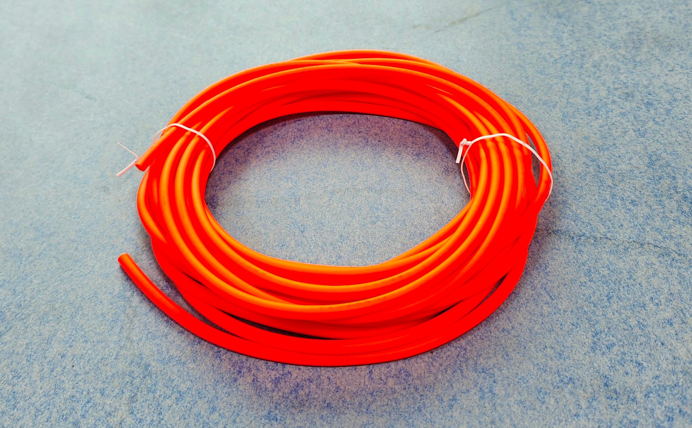 防水宠物牵引绳定做样品