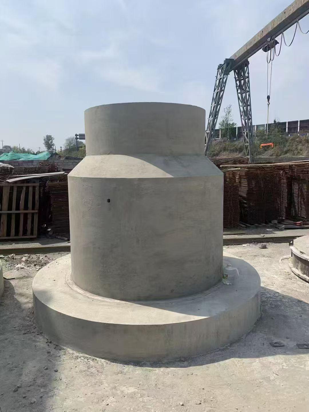 河北雄军建材制造有限公司厂区