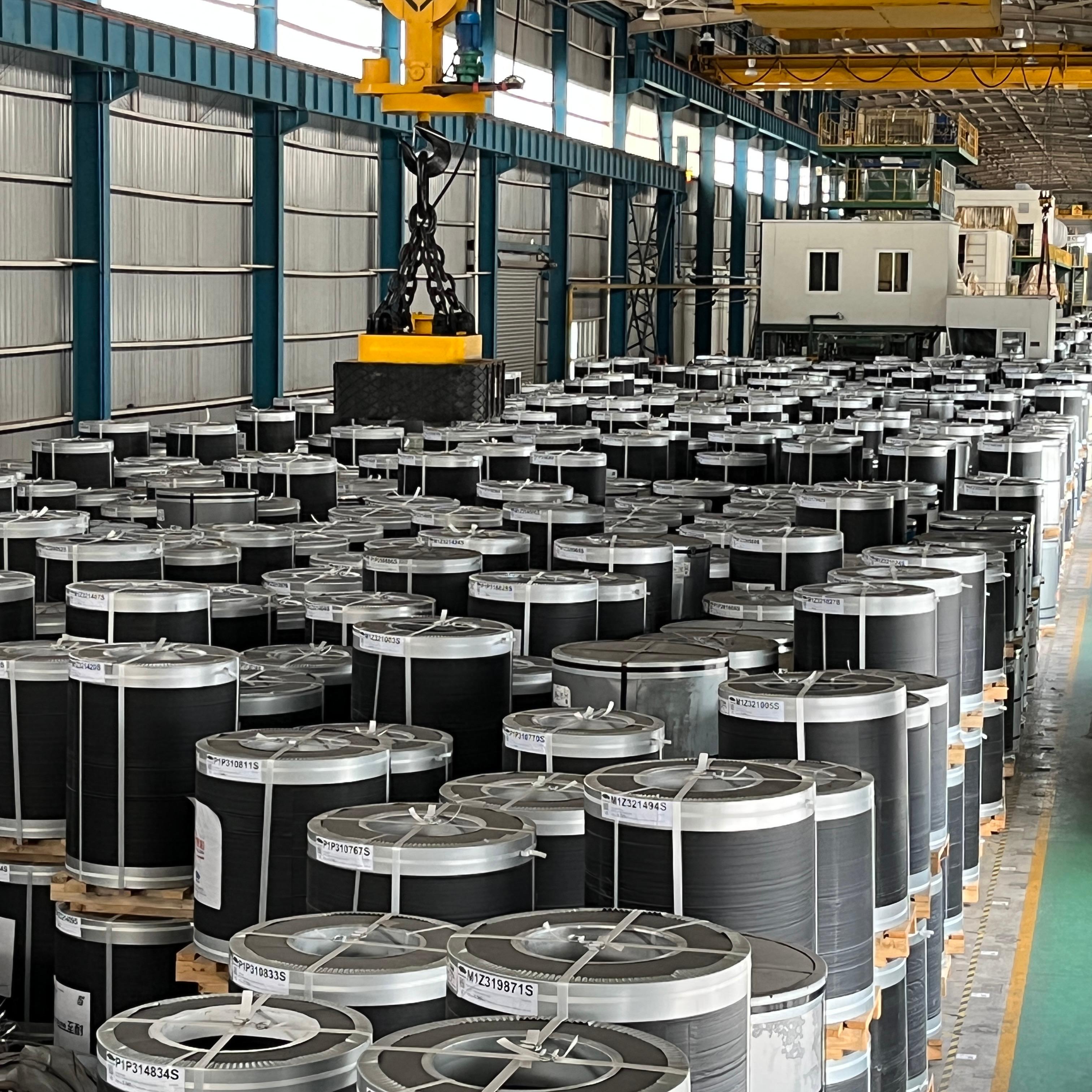 上海洛昕技术实力展示