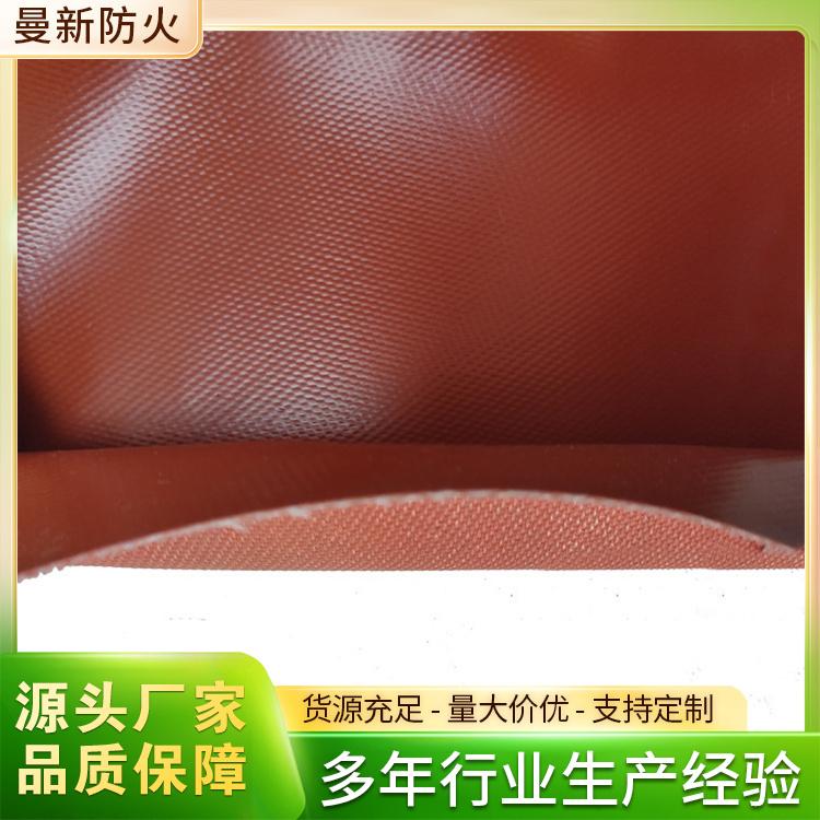 硅钛防火布制造商