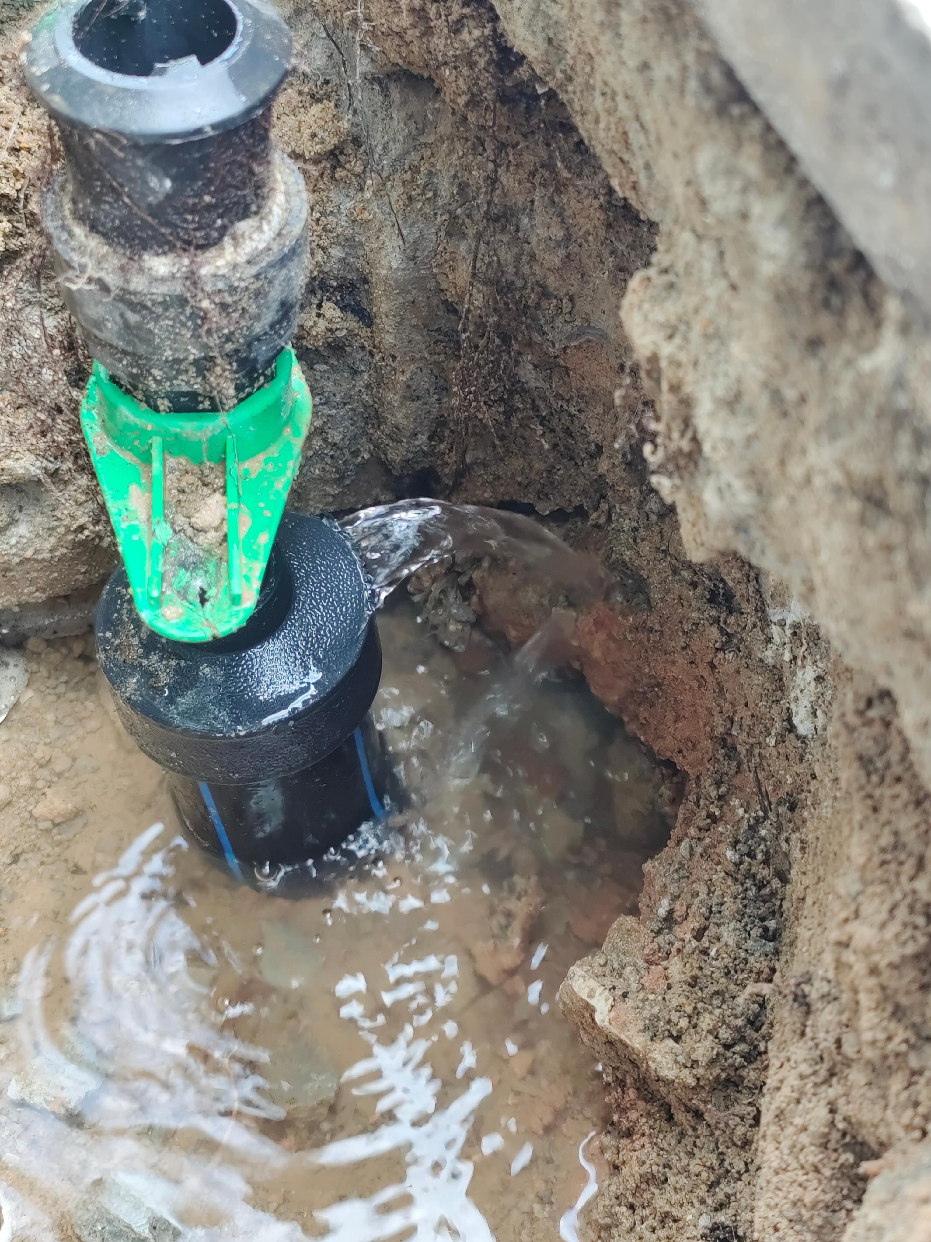 深圳管道维修公司-恒通漏水检测