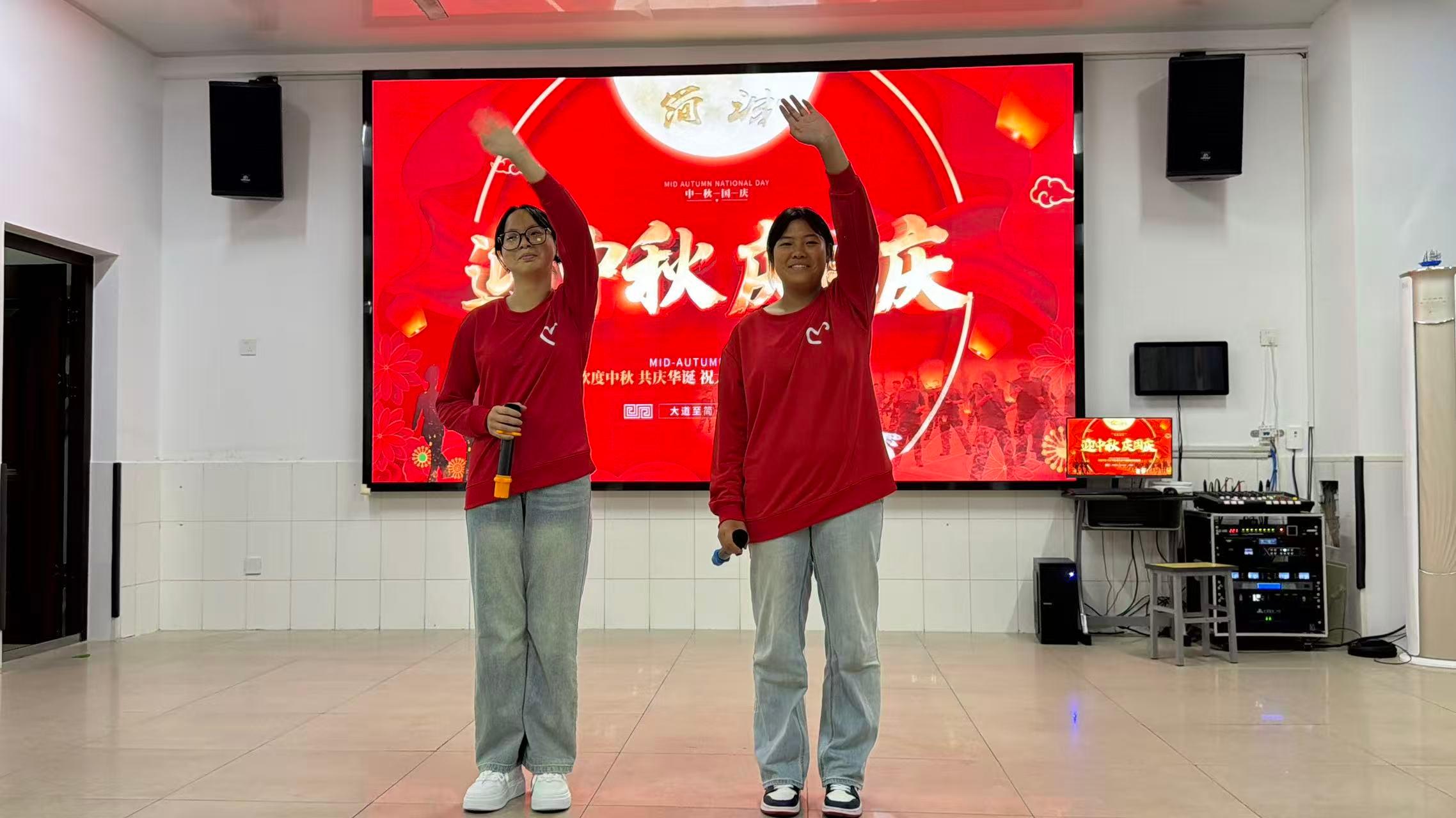 山东简诚拓展特训基地活动