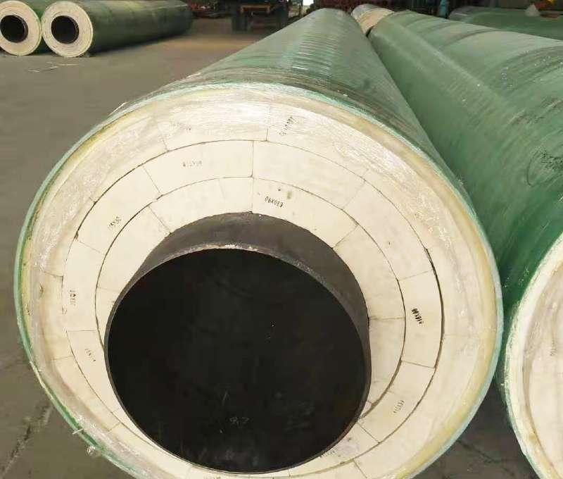 沧州恒诚管道工厂实景