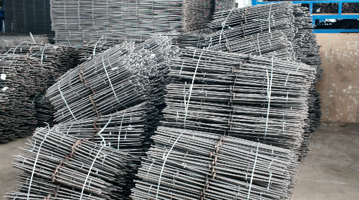 永达建材产品应用场景