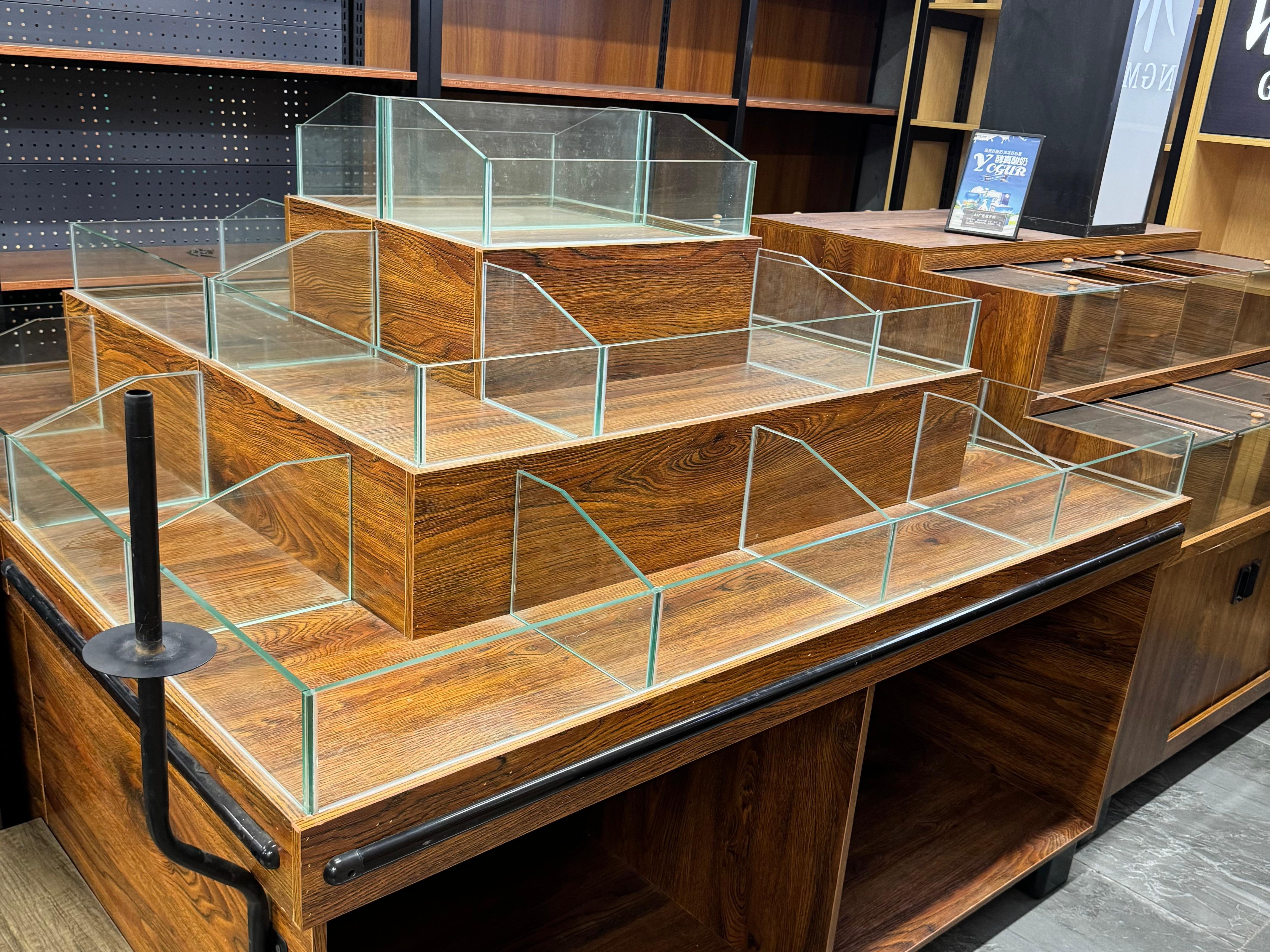 仓储货架批发厂家产品展示