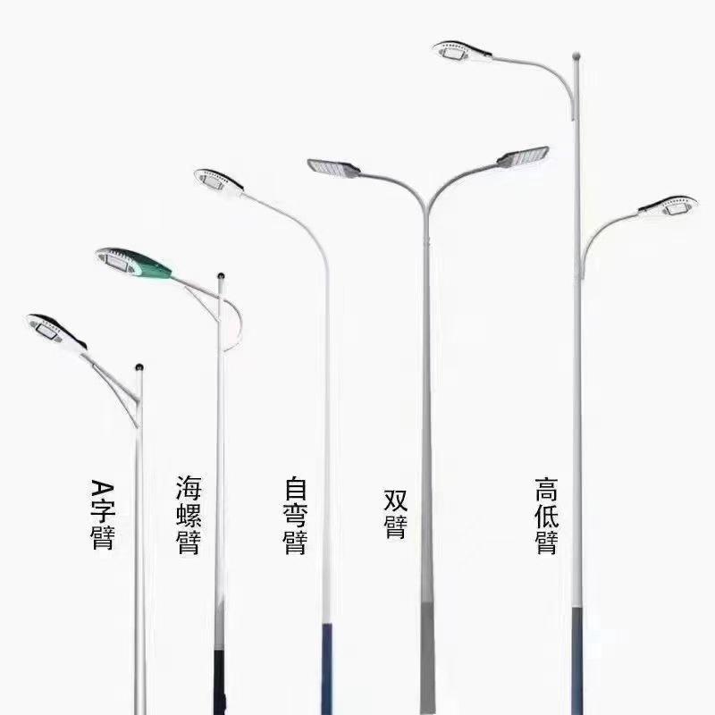 河南双亚照明产品展示