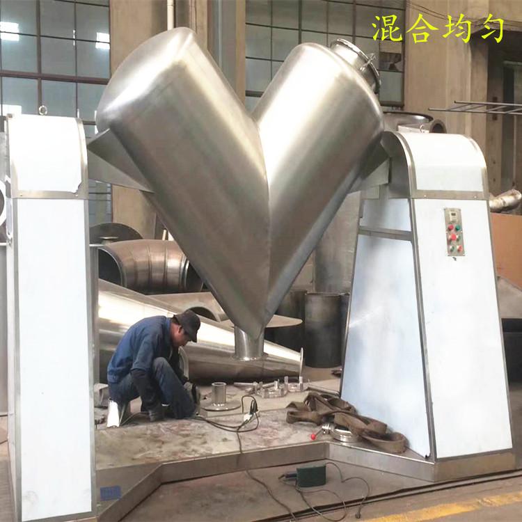 孝昌干燥混合设备产品图