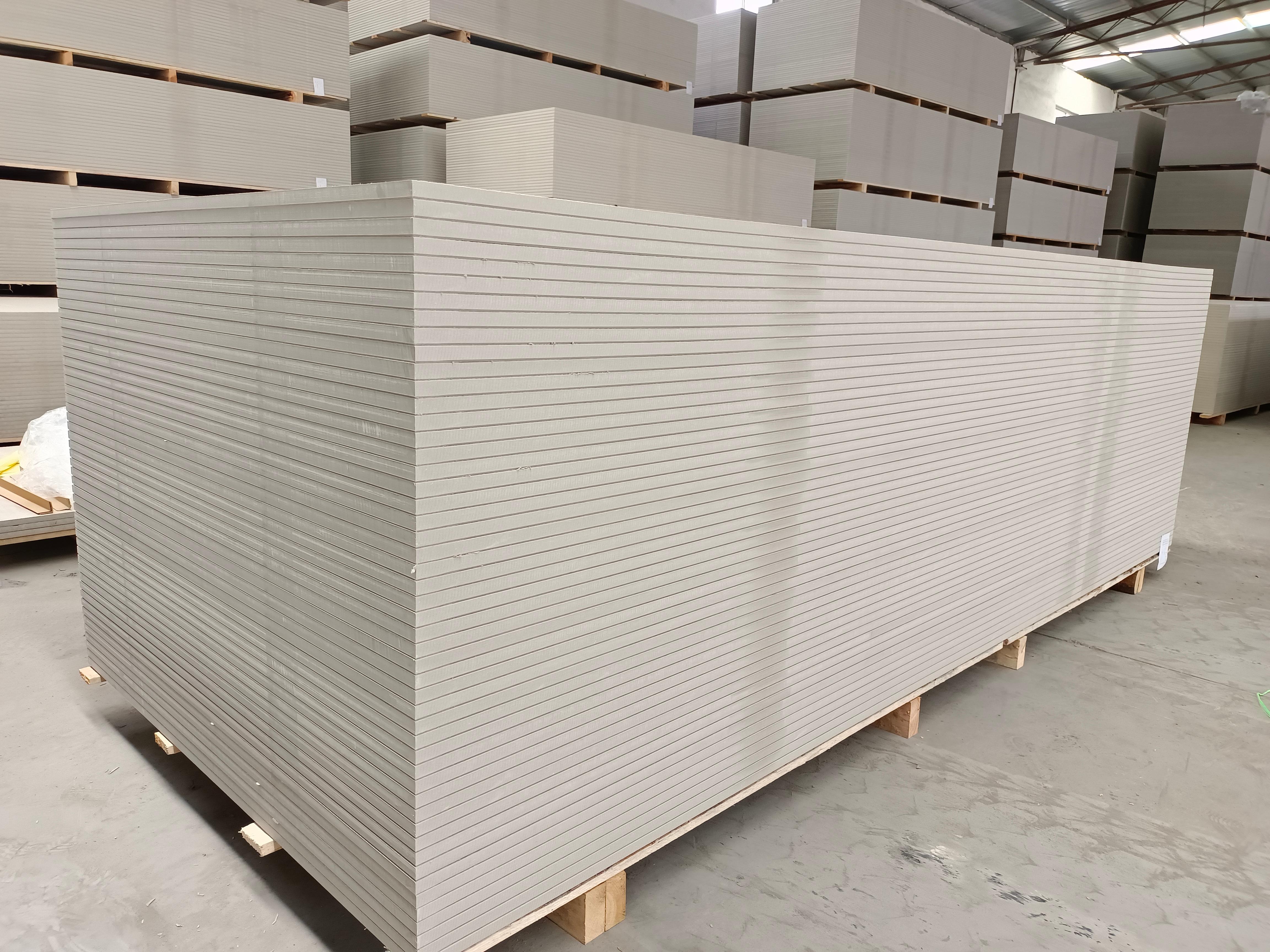 山东新苏特新型建材有限公司产品应用场景