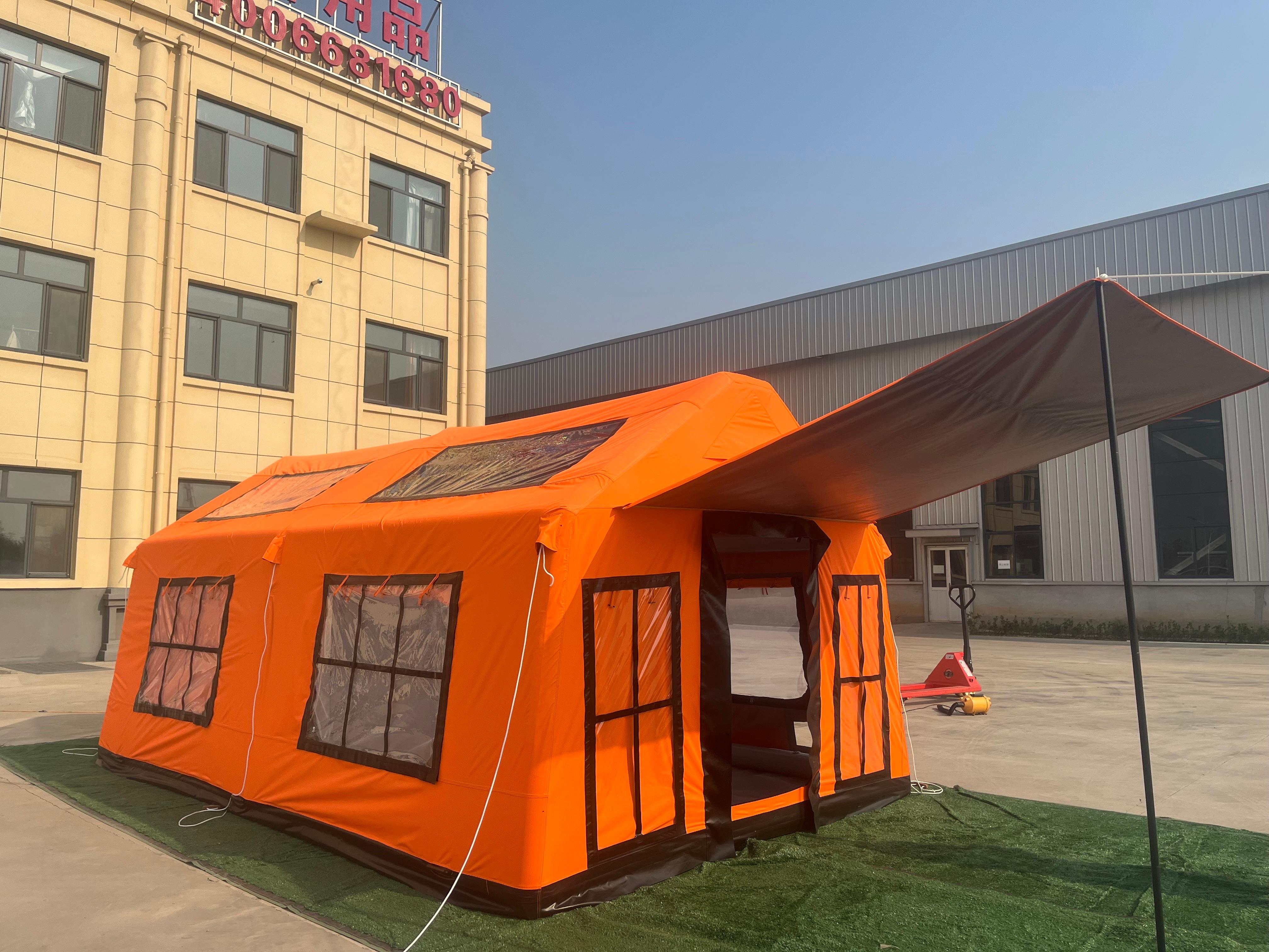 河北佳有鼎科技有限公司帐篷产品