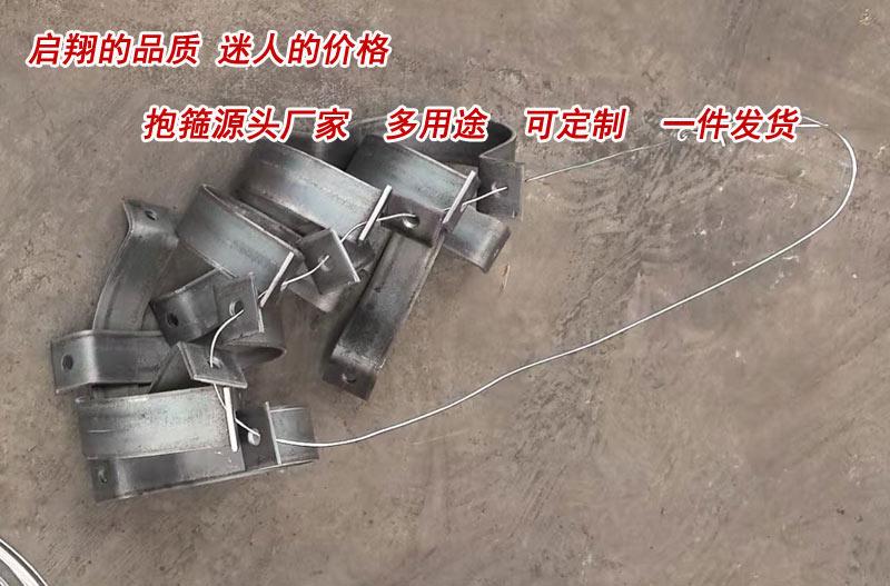 山东冠县启翔交通设施有限公司产品图