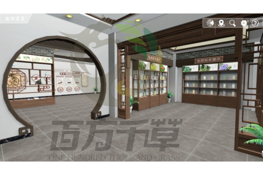 3D模型二维码管理平台厂家