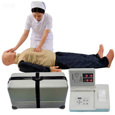 半身心肺复苏模型产品