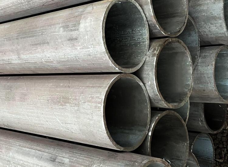 山东铸发钢材有限公司外景