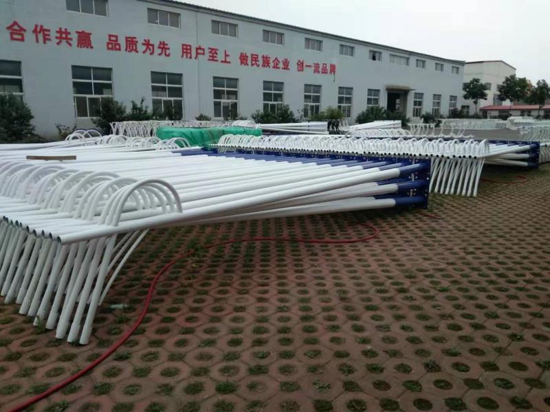 沈阳众合新能源户外照明