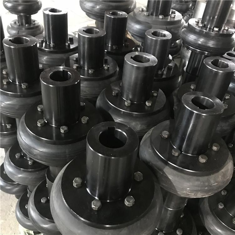 泊头市承泰联轴器有限责任公司厂区