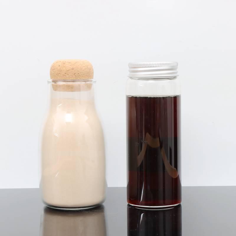 固体中性果胶酶产品应用场景示意图