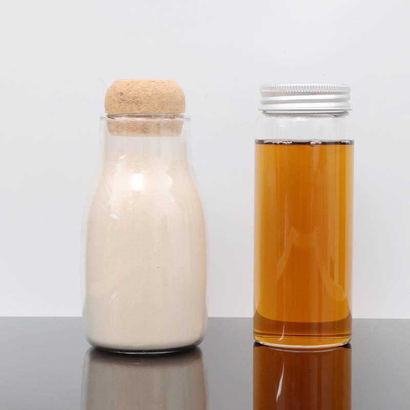 泰安信得利生物工程有限公司生产与技术服务场景