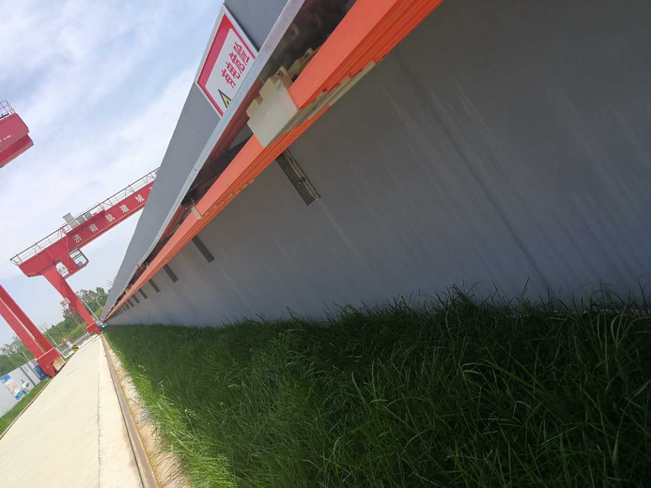 德玛电气应用场景
