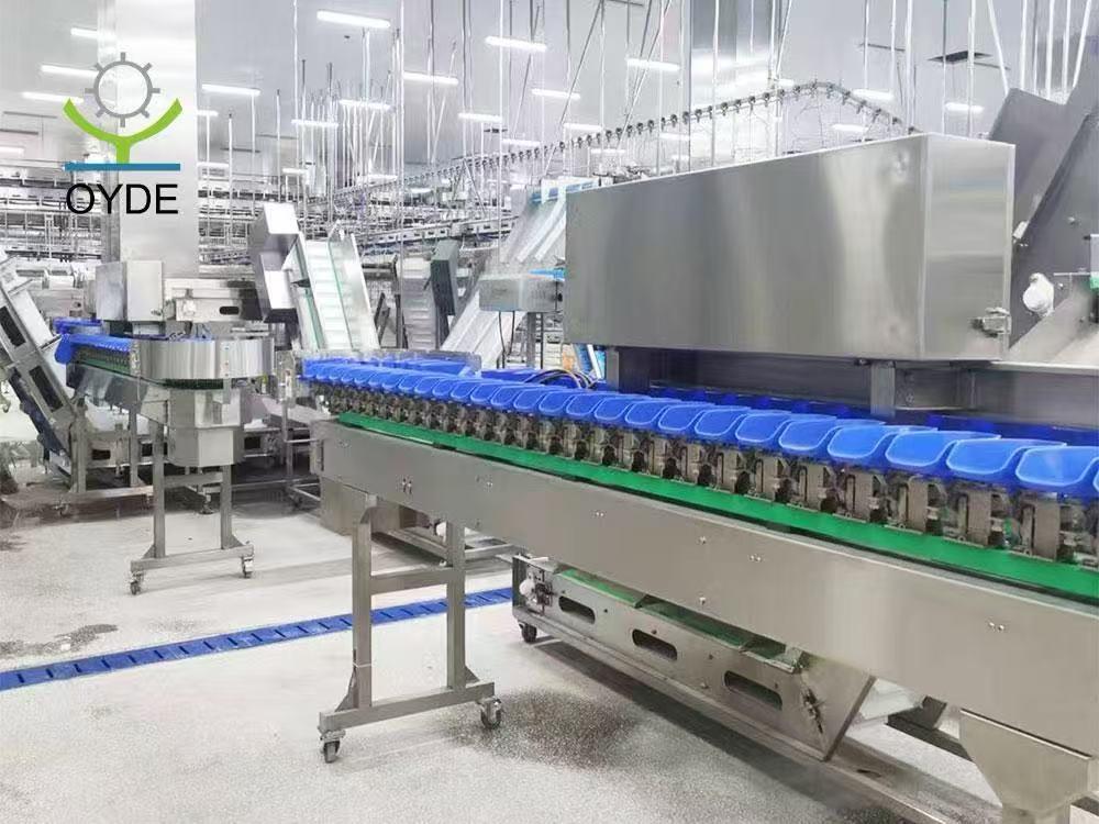 辽宁自动分选机供货厂家-青岛欧亚德精密称量设备有限公司