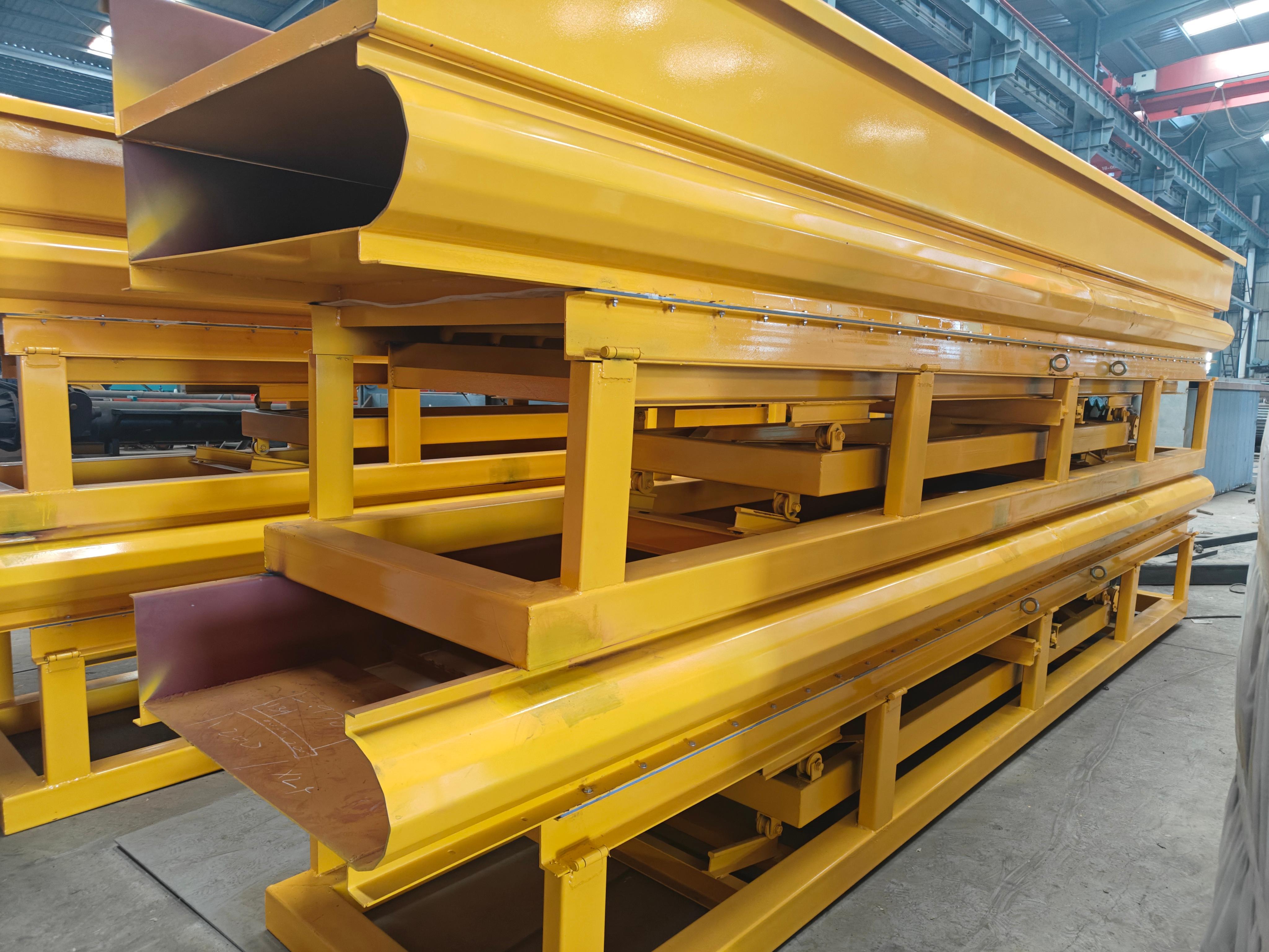 青州市三联重工设备制造有限公司