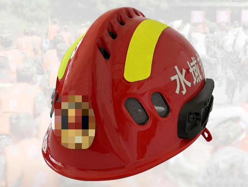 河北鼎彰安防 - 救生衣救援装备订制生产线