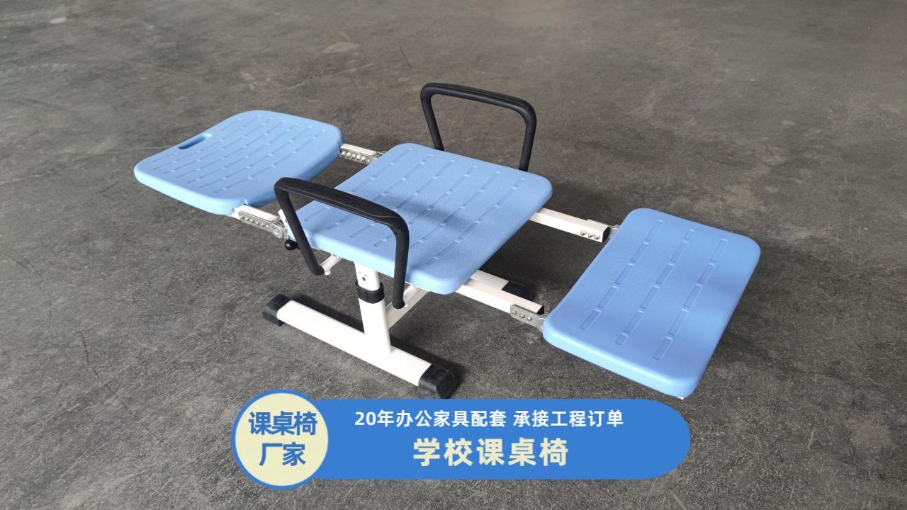 河南中美隆课桌椅产品展示