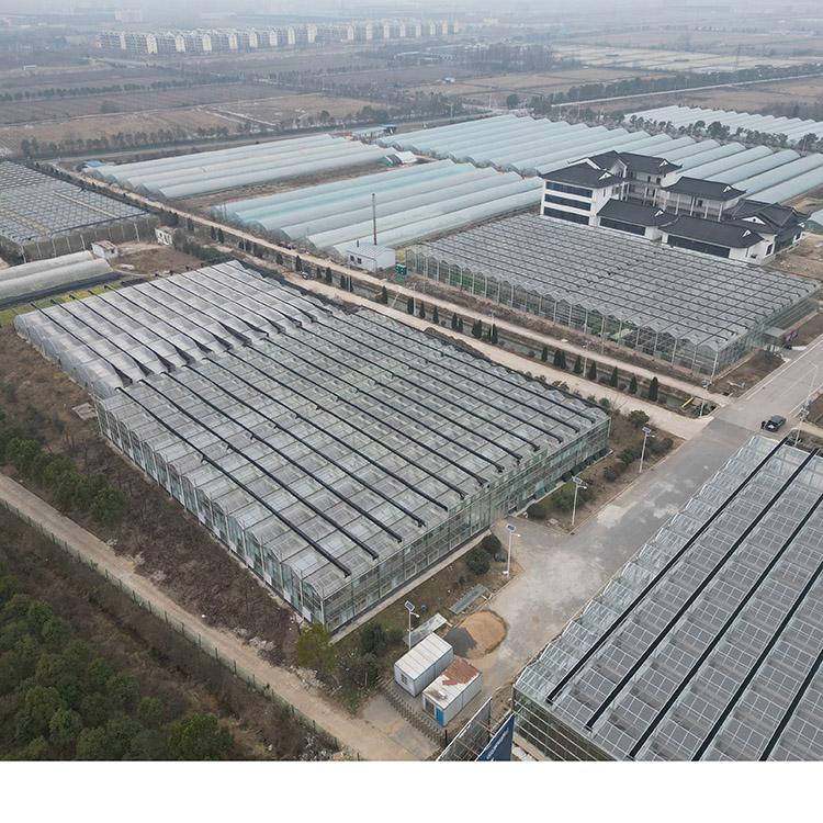 青州顺祥温室工程有限公司产品