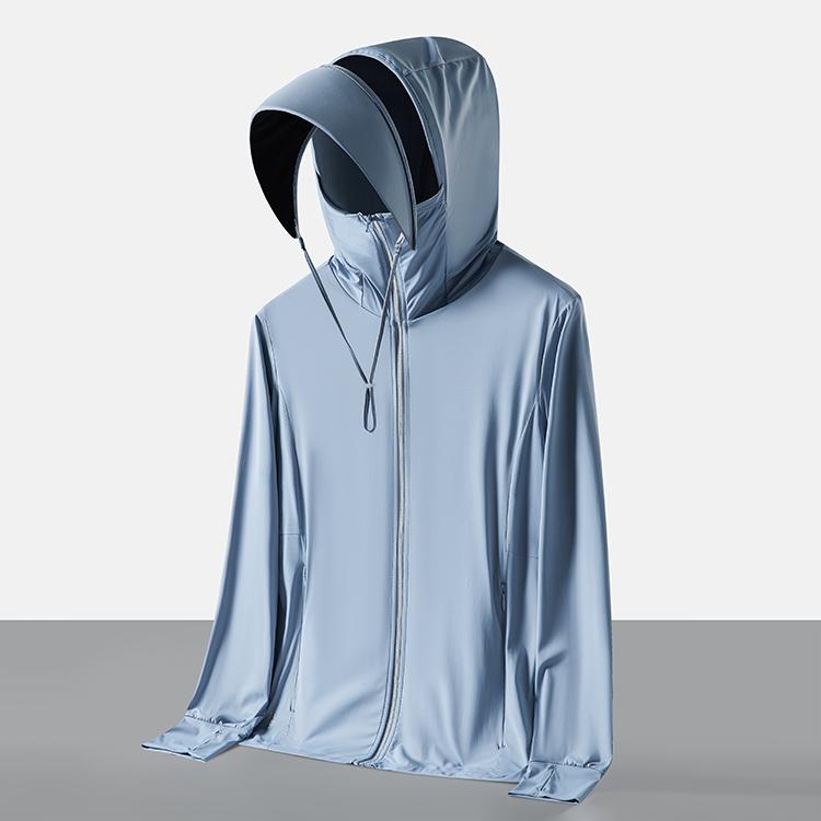 团体服饰定制团队与样品