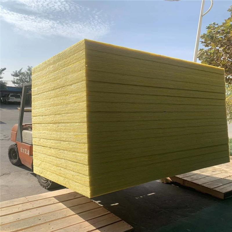 廊坊金飒保温材料产品应用场景