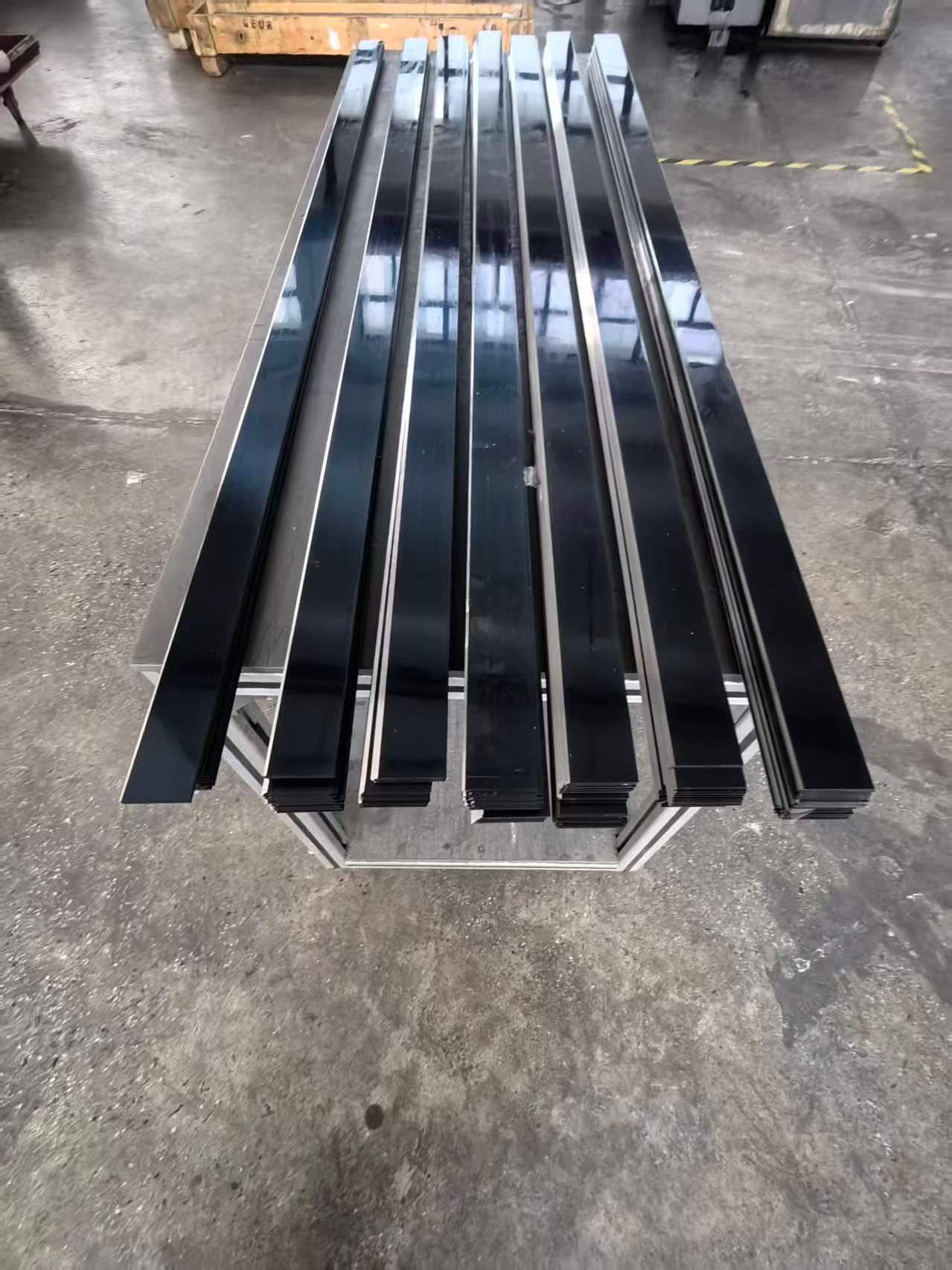 三洋易利无锡精密刀具有限公司工厂实景